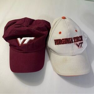 Virginia Tech College Men’s‎ Hats
